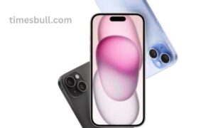 Amazon Festival Sale On iPhone 15 At 31% Off without any bank offers