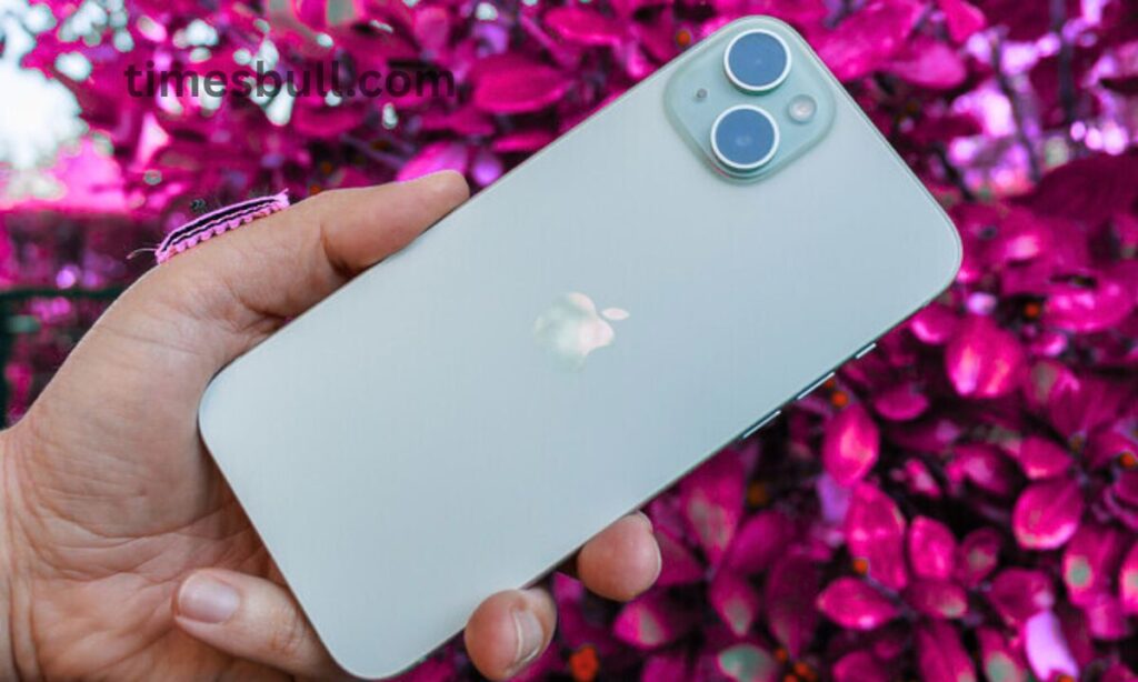 Amazon Sale: Get up to 23% off iPhone 15 Plus With Many Offers!