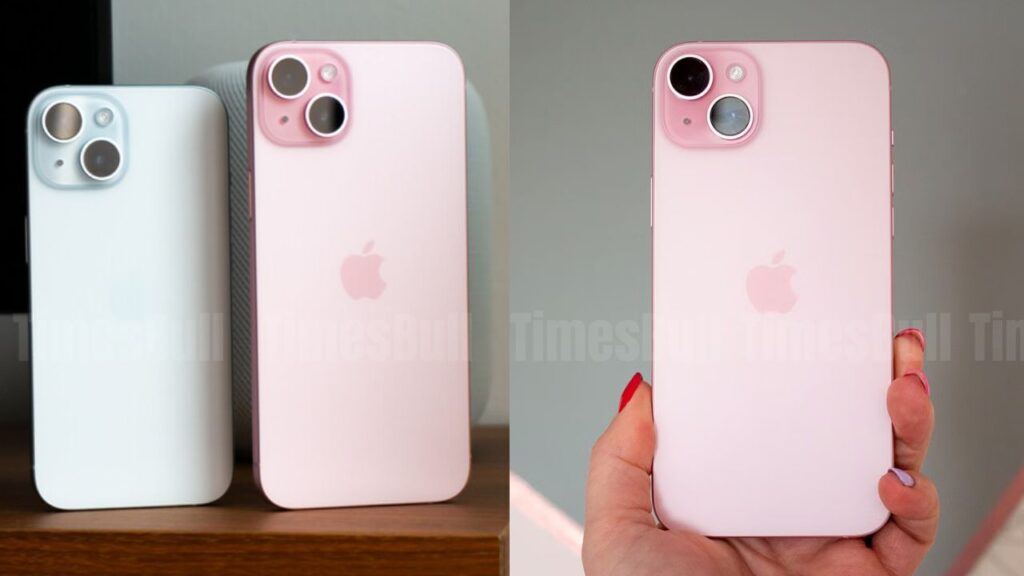 iPhone 15 Plus Is Available On 10K Discount In Flipkart Sale