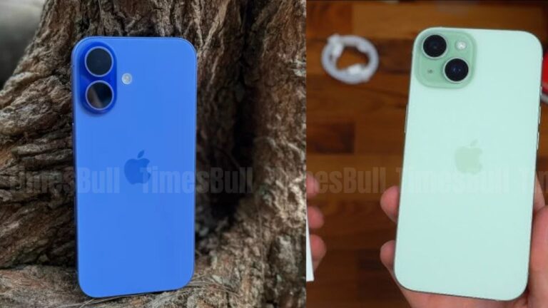 iPhone 15, Plus, iPhone 16, Plus, Pro and Pro Max Are On Cheaper Price