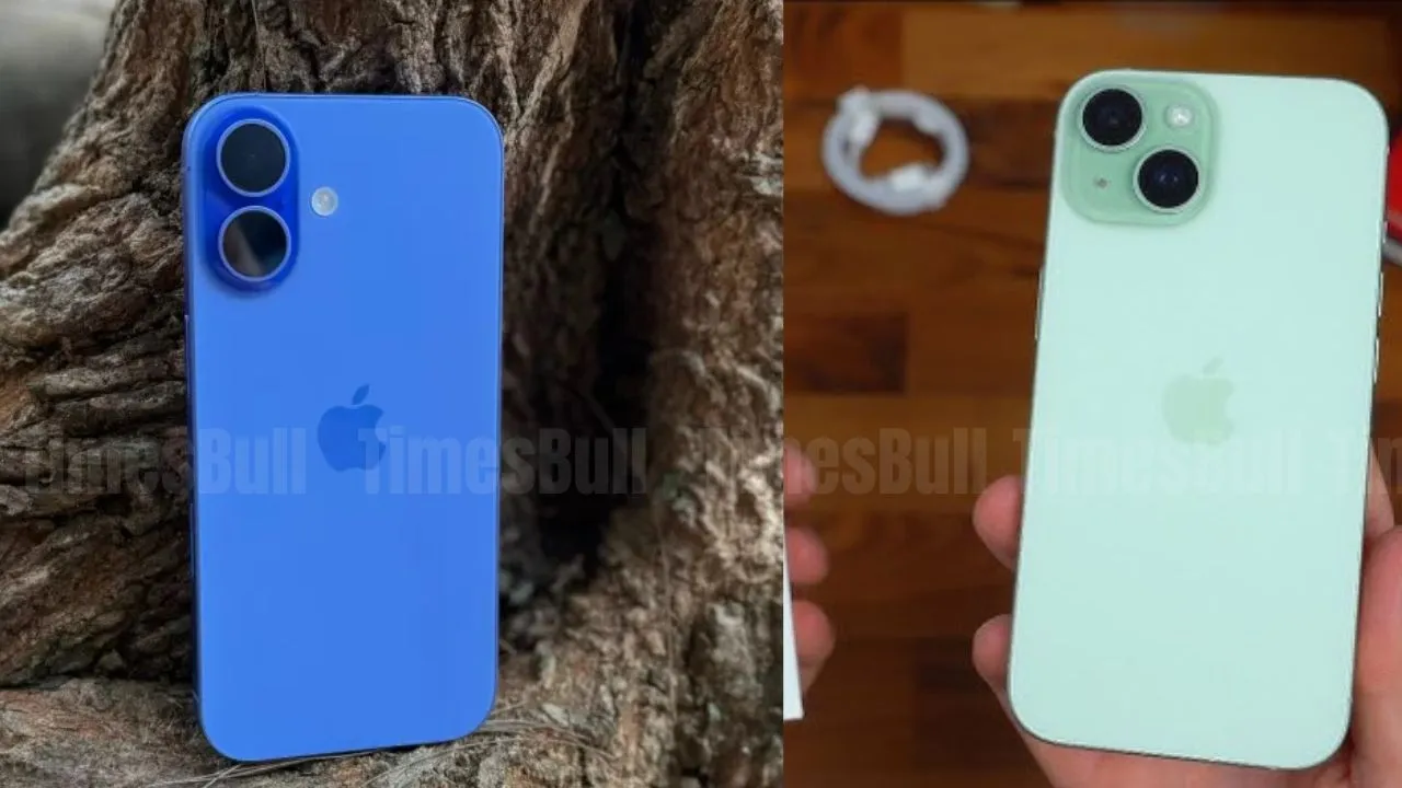 Iphone 15, Plus, Iphone 16, Plus, Pro And Pro Max Are On Cheaper Price