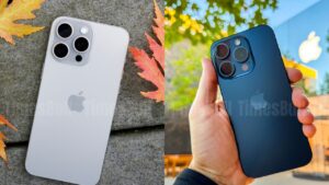 iPhone 15 Pro Max Is Available At Lowest Price After 41% Discount, Know Features