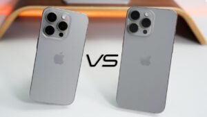 iPhone 15 Pro Max vs iPhone 15 Pro: What You Should Know Before Buying