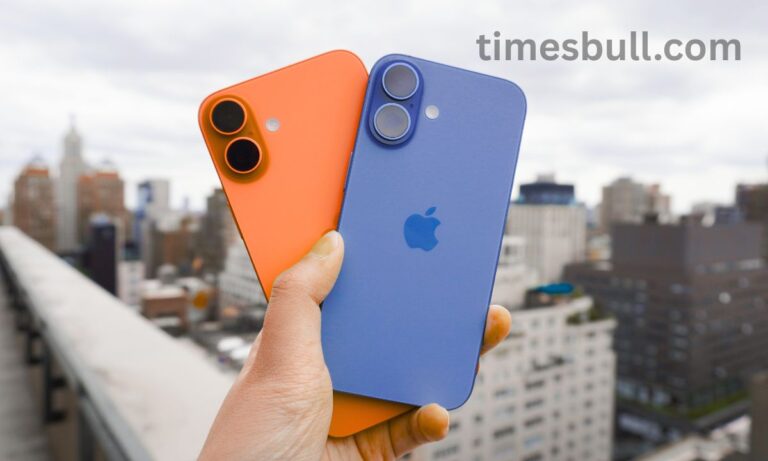 Flipkart Big Billion Days 2025: iPhone 16 Now at Rs 43,999, Don’t Miss!