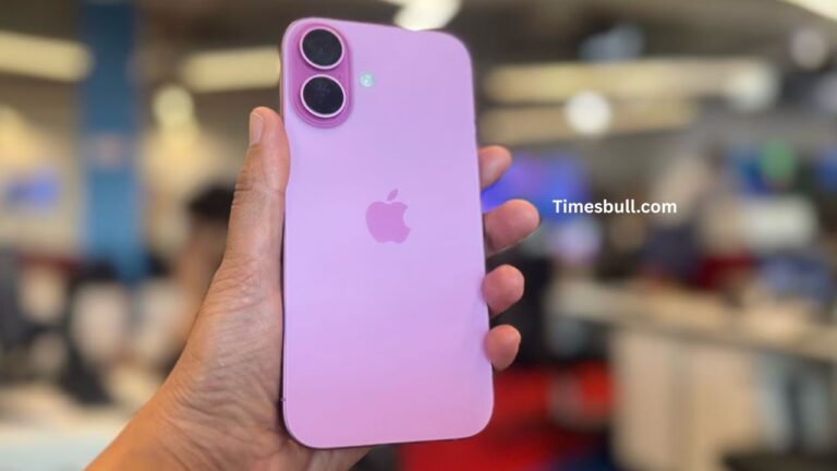 Flipkart Big Billion Days: iPhone 16 Gets Rs 11,000+ Discount, Worth Buying Now?