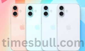 Flipkart Big Billion Days Sale 2025: iPhone 16 will be priced at under 50000. know the full offer