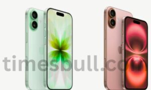 iPhone 16 Pro or the iPhone 17 better? You are confused by the sale price