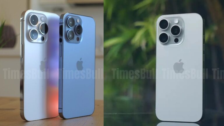 iPhone 16 Pro Gets Massive Price Drop