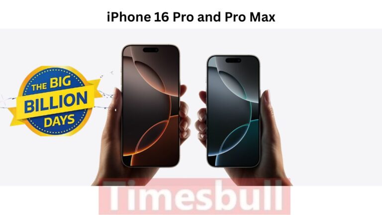 iPhone 16 Pro and Pro Max