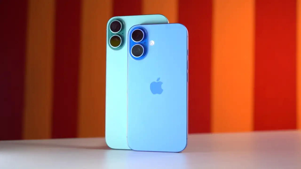 iPhone 16 Series Review