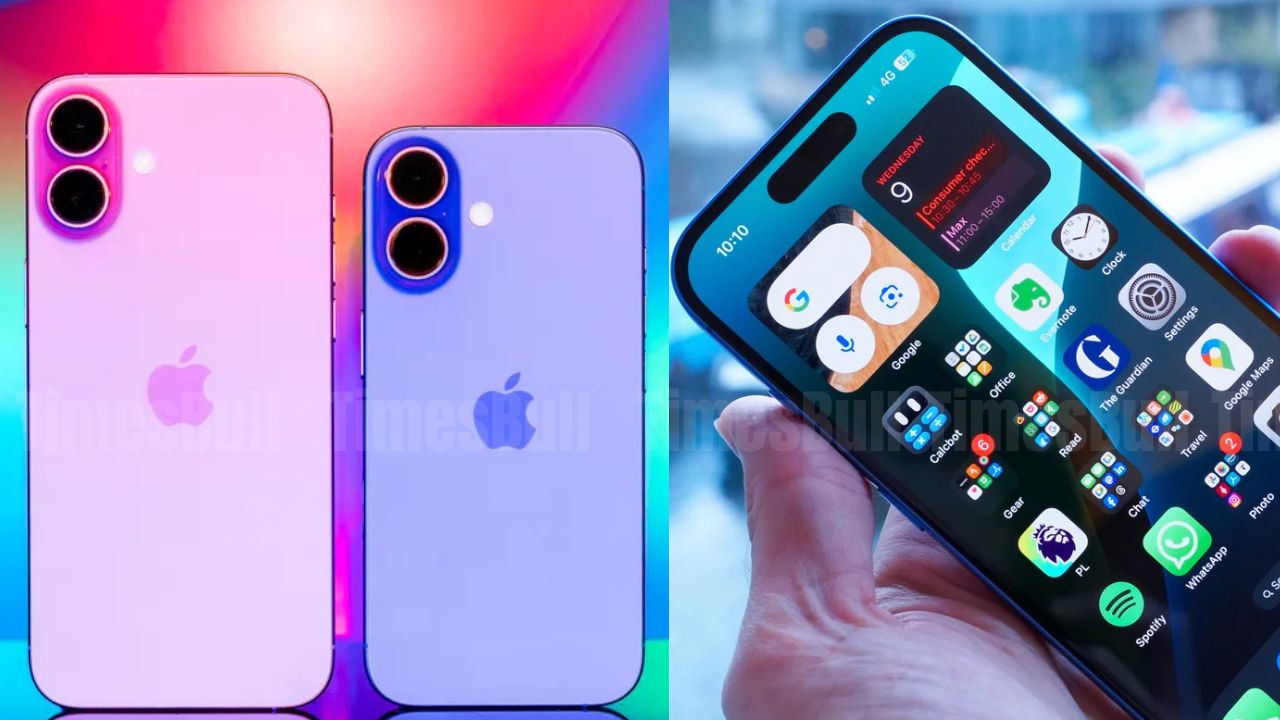 Flipkart BBD Mega Deal: iPhone...