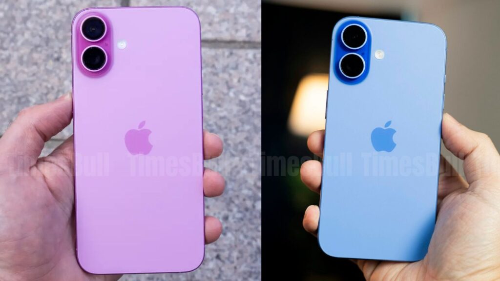 iPhone 16 at 34% Discount