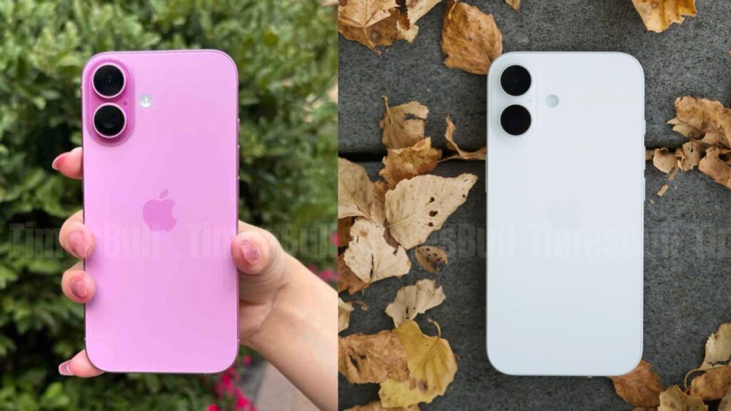 iPhone 16 at Lowest Price