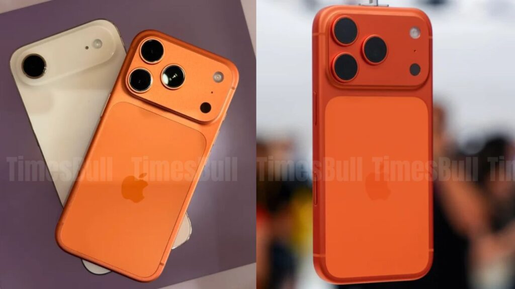 iPhone 17, 17 Pro & iPhone Air Pre-Orders Start Today