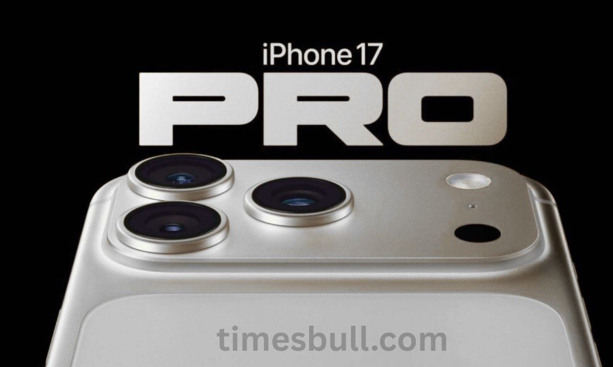 iPhone 17 series will