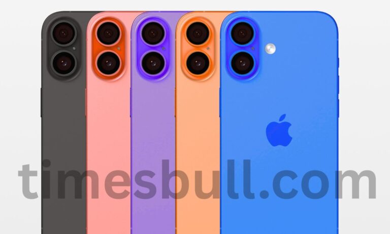 iPhone 17: Great chances to buy for under 50,000! Get exchange bonus and bank offers.