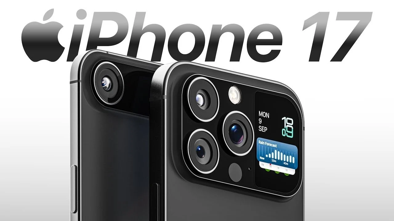 iPhone 17 Ecosystem Explained :...