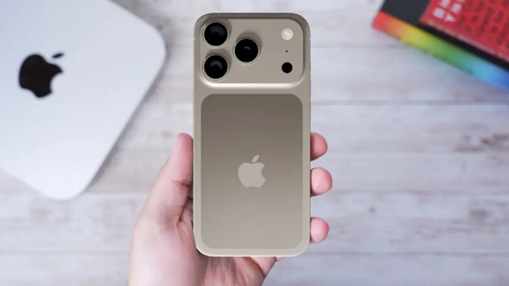 iPhone 17 Leaks : Air Goes eSIM-Only, Pro Models Keep SIM Tray – What It Means for India