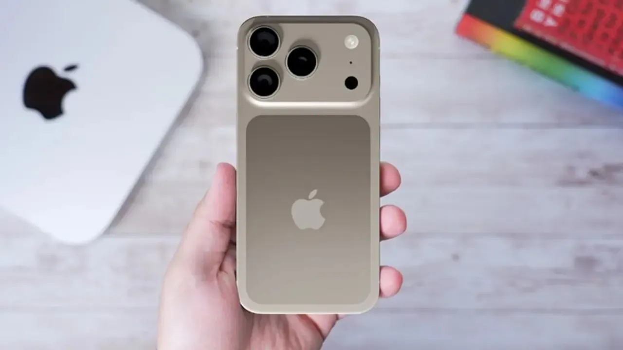 iPhone 17 Leaks