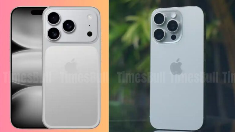 iPhone 17 Phone Launched: Check Out All Features and Price In 2025