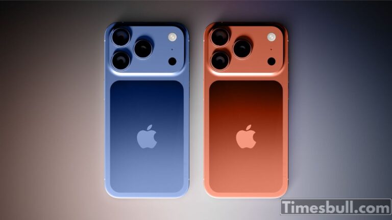 iPhone 17 Pro Launch Tomorrow? Here’s Everything You Must Know