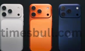 Apple Event 2025: iPhone 17 Pro was launched to check out its features and price.