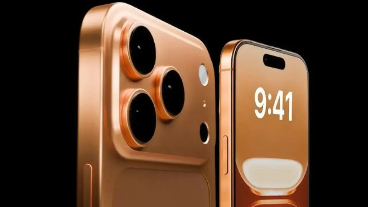 iPhone 17 Pro 2025 Review...