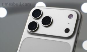 iPhone 17 Pro goes