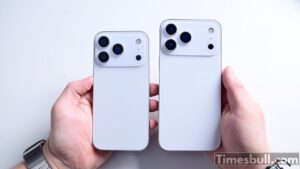 iPhone 17 Pro 5G Mobile Set to Launch on This Day...