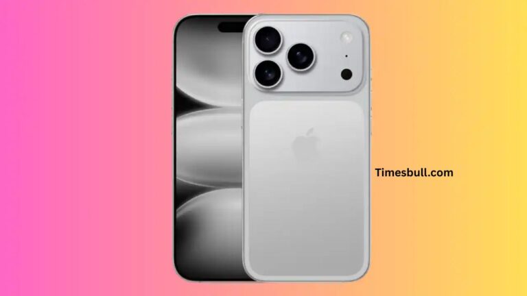 iPhone 17 Pro Max Now Up for Pre-Order: Here’s What It Offers