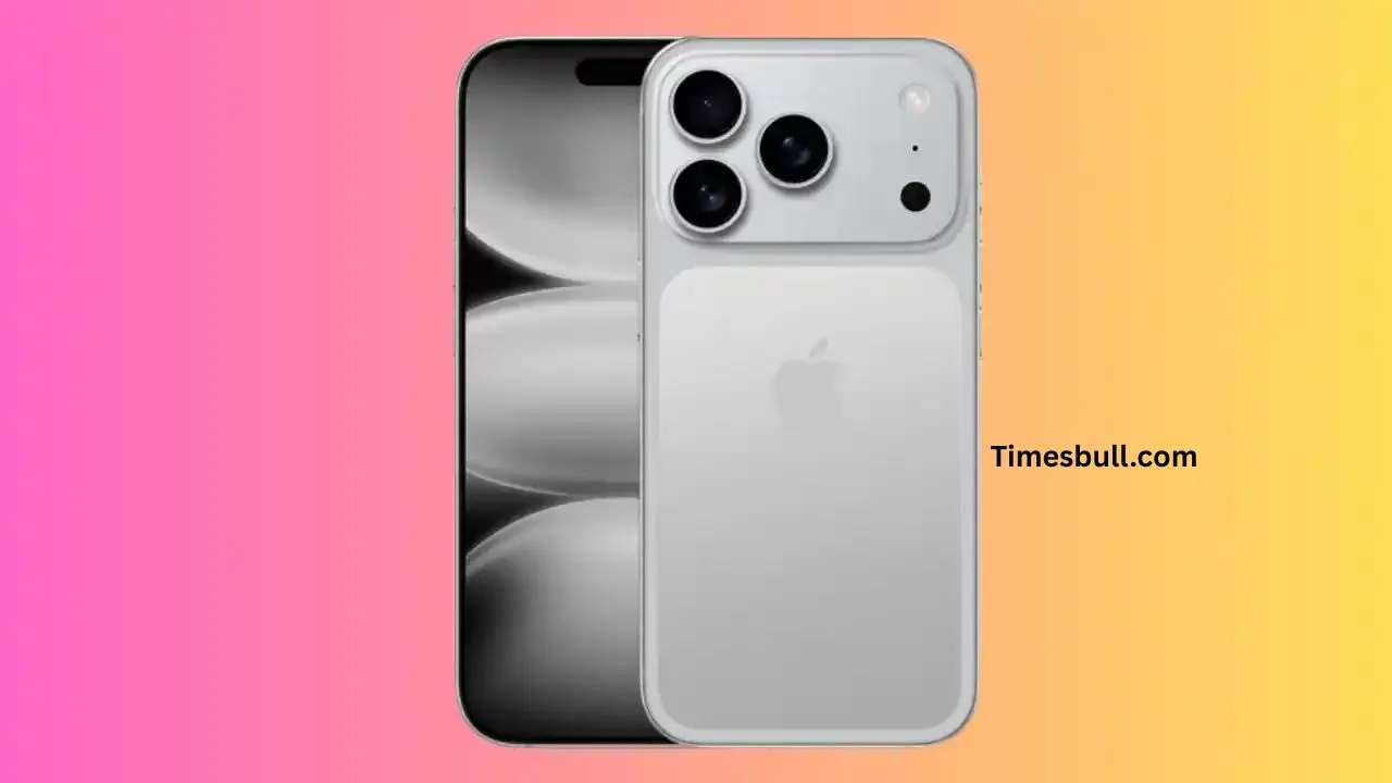 Iphone 17 Pro Max (2)