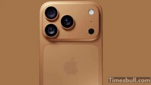 Will the iPhone 17 Pro Max price become expensive after the new GST rate?