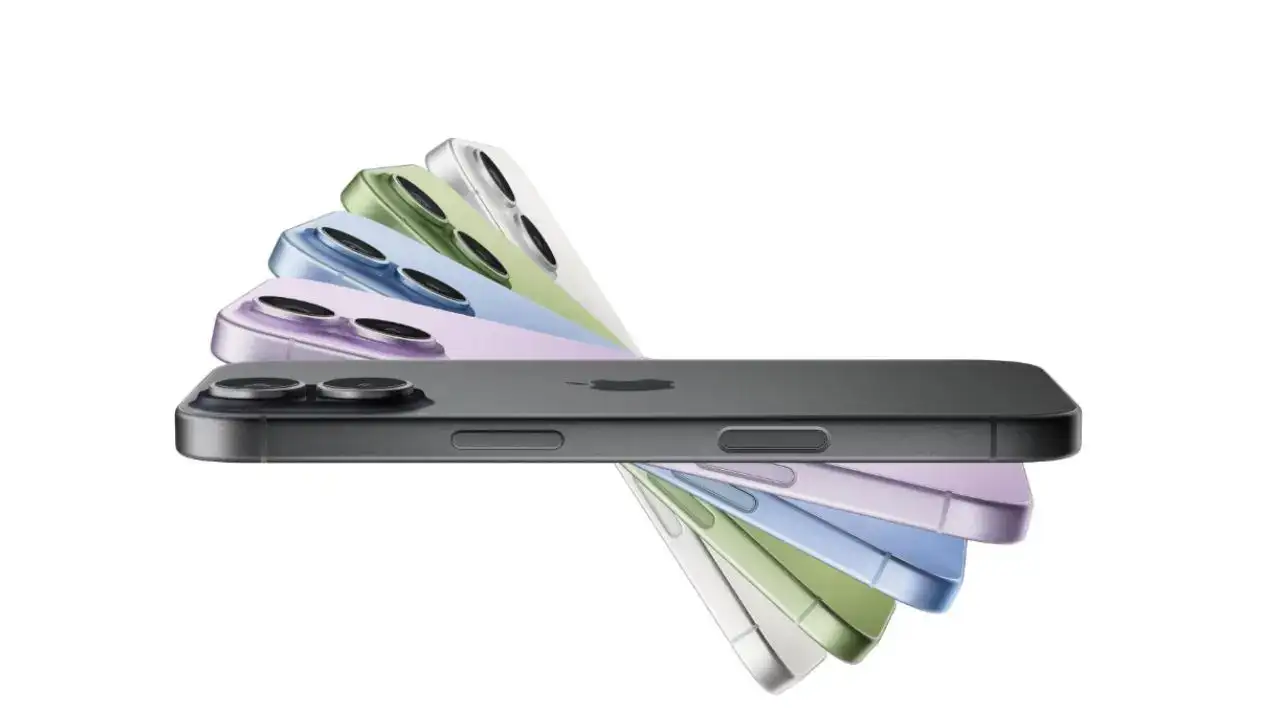 iPhone 17 Pro Max Price...