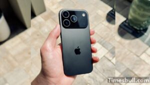 iPhone 17 Pro Max First Look: Design, Features & Everything Revealed