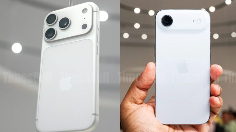 iPhone 17 Sale from 19 Sept – Price, Discounts, EMI & Best Buying Options