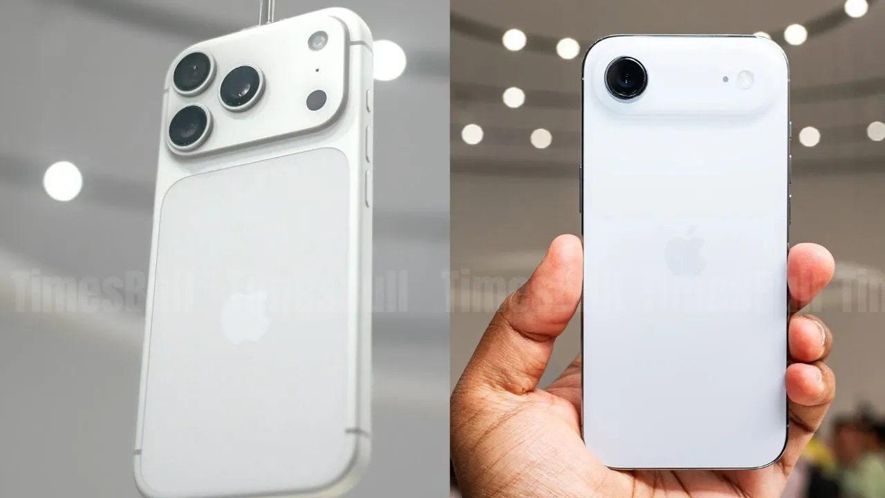 iPhone 17 Sale from 19 Sept