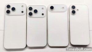 iPhone 17 Series Pricing Leaked: Expected Prices in India and US Ahead of Launch