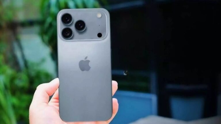 iPhone 17 Series Launch 2025
