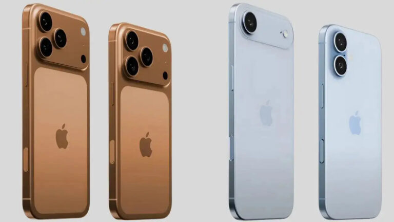 iPhone 17 Series Price in Pakistan : Will Buyers Manage the High Cost Before Launch?