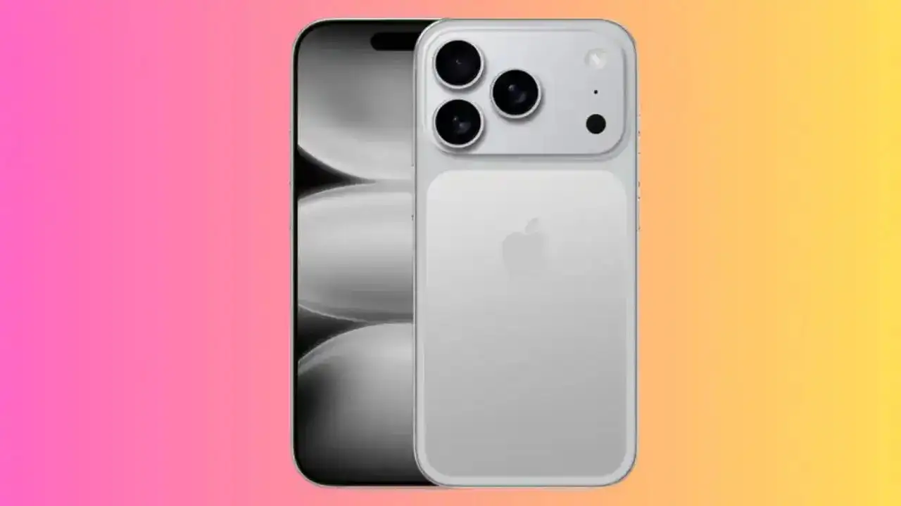 iPhone 17 Series India Debut...