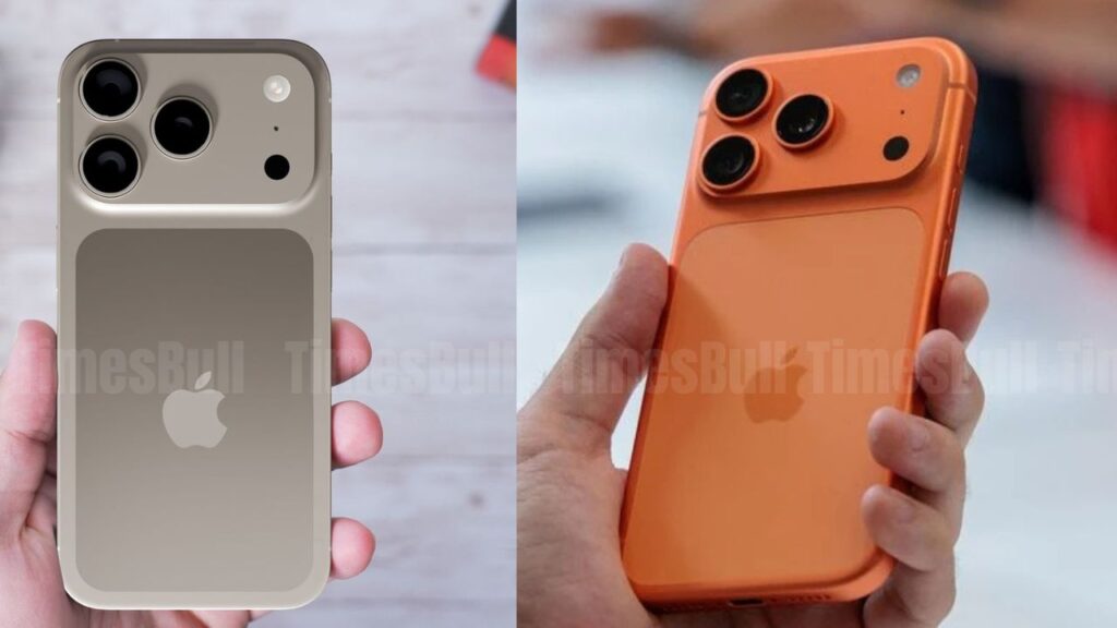 iPhone 17 for Just ₹14,000