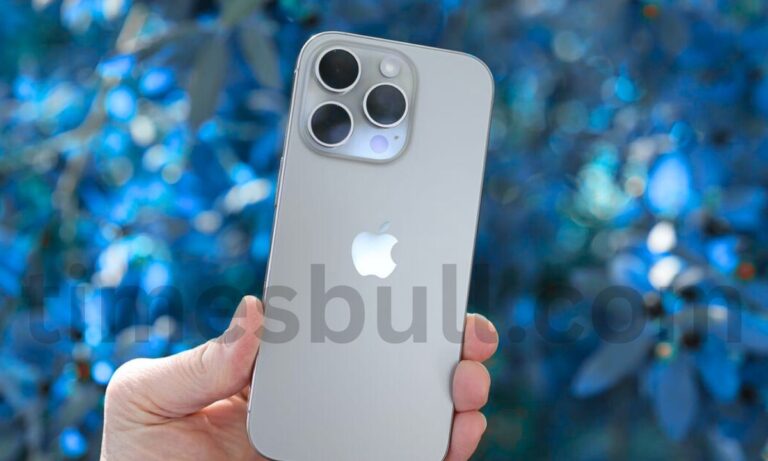 iPhone 17 pre-booking