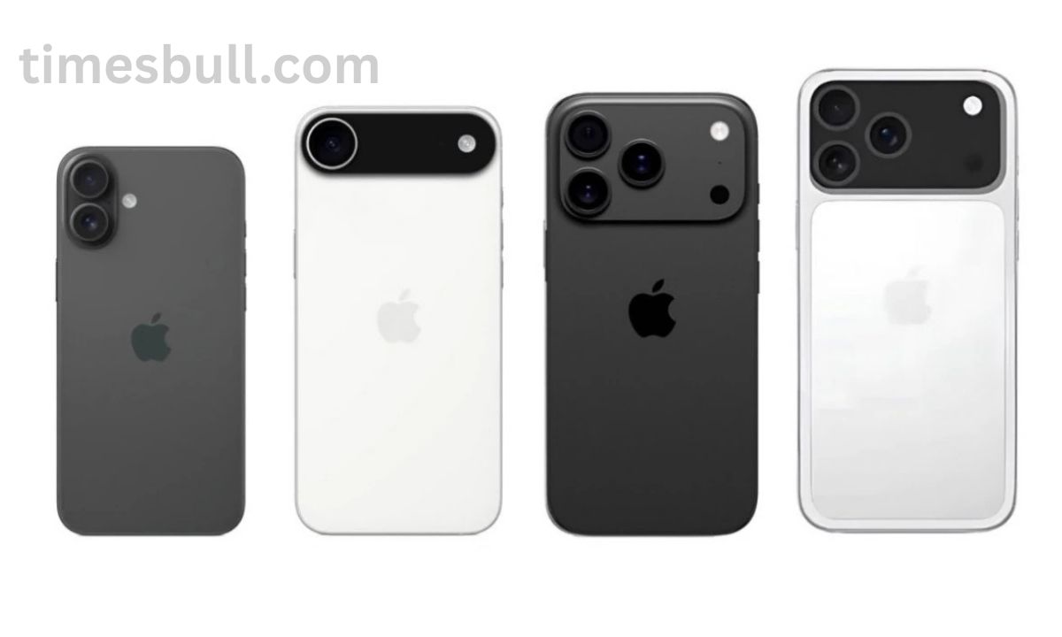 iPhone 17 series: Which