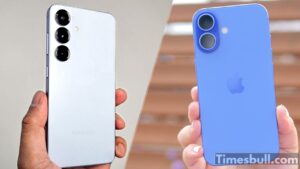 iPhone 17 vs Samsung Galaxy S26: Every Detail You Need to Know