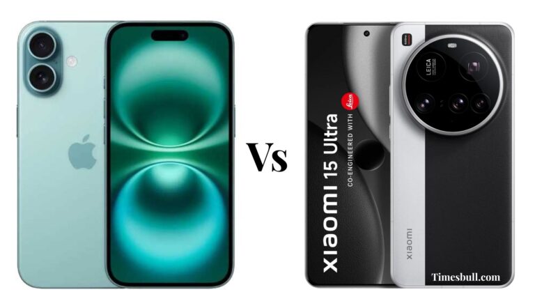 iPhone 17 vs Xiaomi 15 Ultra: Which Flagship Is the Better Buy in 2025?