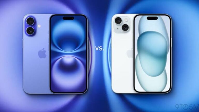 iPhone 17 vs iPhone 15