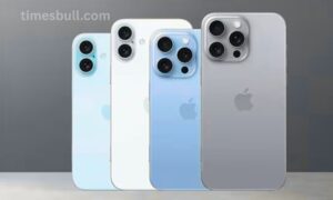 iPhone 17 vs iPhone 16: Compare the latest model’s features, camera, battery, and screen size