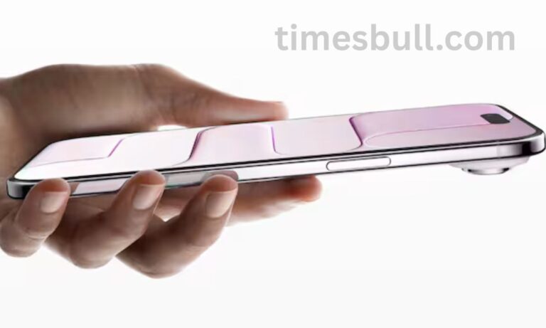 Apple’s newest iPhone Air special? Tomorrow, sales start in India