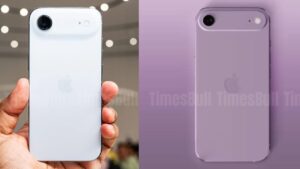 iPhone Air Launched: Check Features And Price Of This Slimmest iPhone