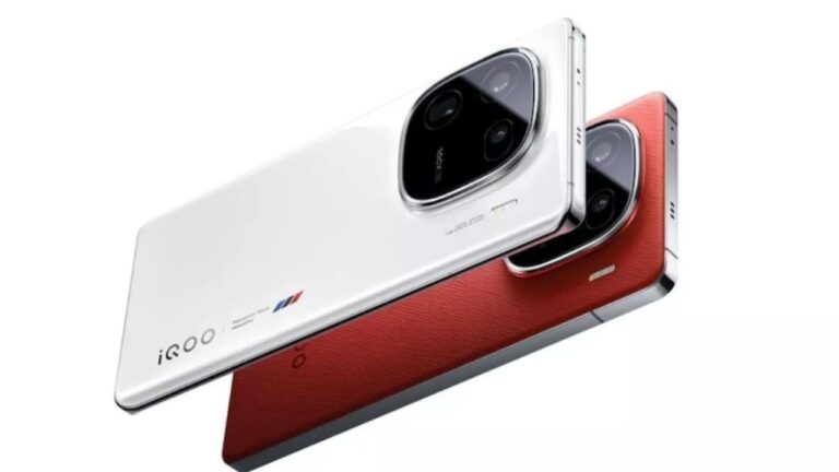 iQOO 13 5G Up to 11% Off with Powerful Features Via Amazon Sale 2025